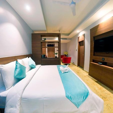 Raj Meridian Dibrugarh Ngoại thất bức ảnh