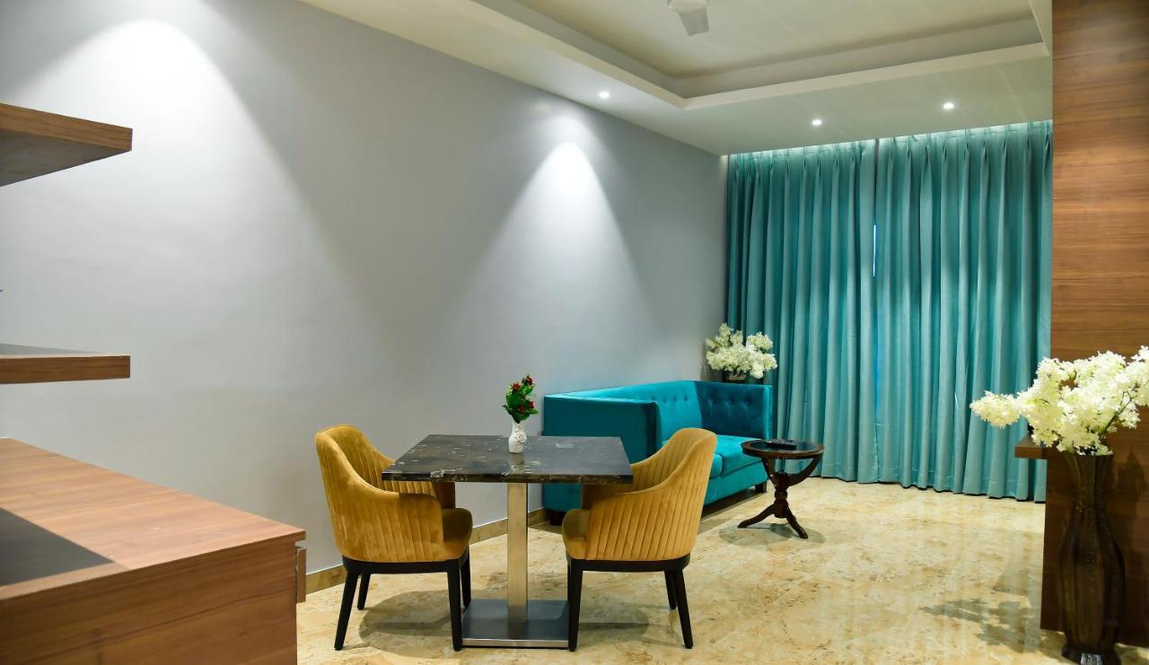 Raj Meridian Dibrugarh Ngoại thất bức ảnh