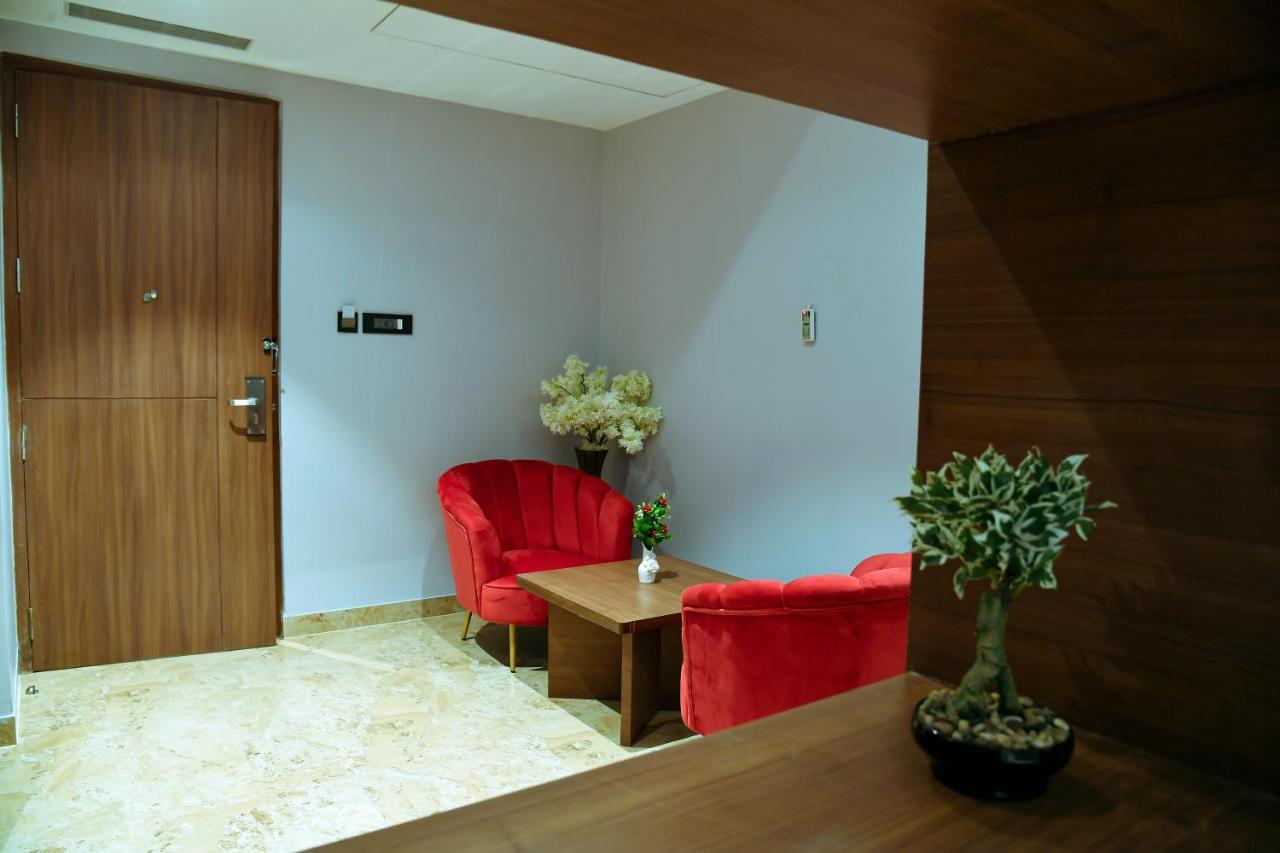 Raj Meridian Dibrugarh Ngoại thất bức ảnh