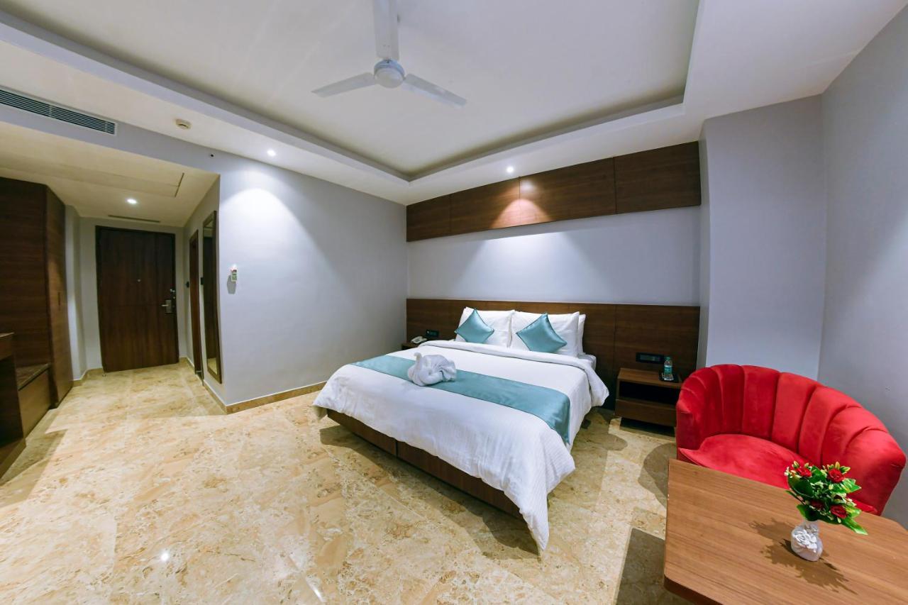 Raj Meridian Dibrugarh Ngoại thất bức ảnh
