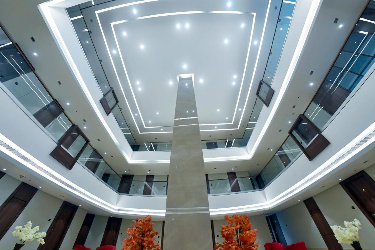 Raj Meridian Dibrugarh Ngoại thất bức ảnh