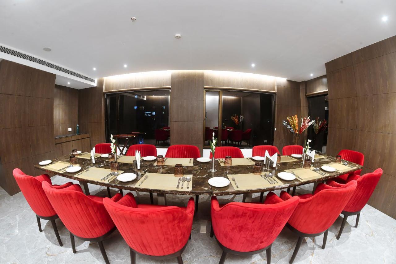 Raj Meridian Dibrugarh Ngoại thất bức ảnh