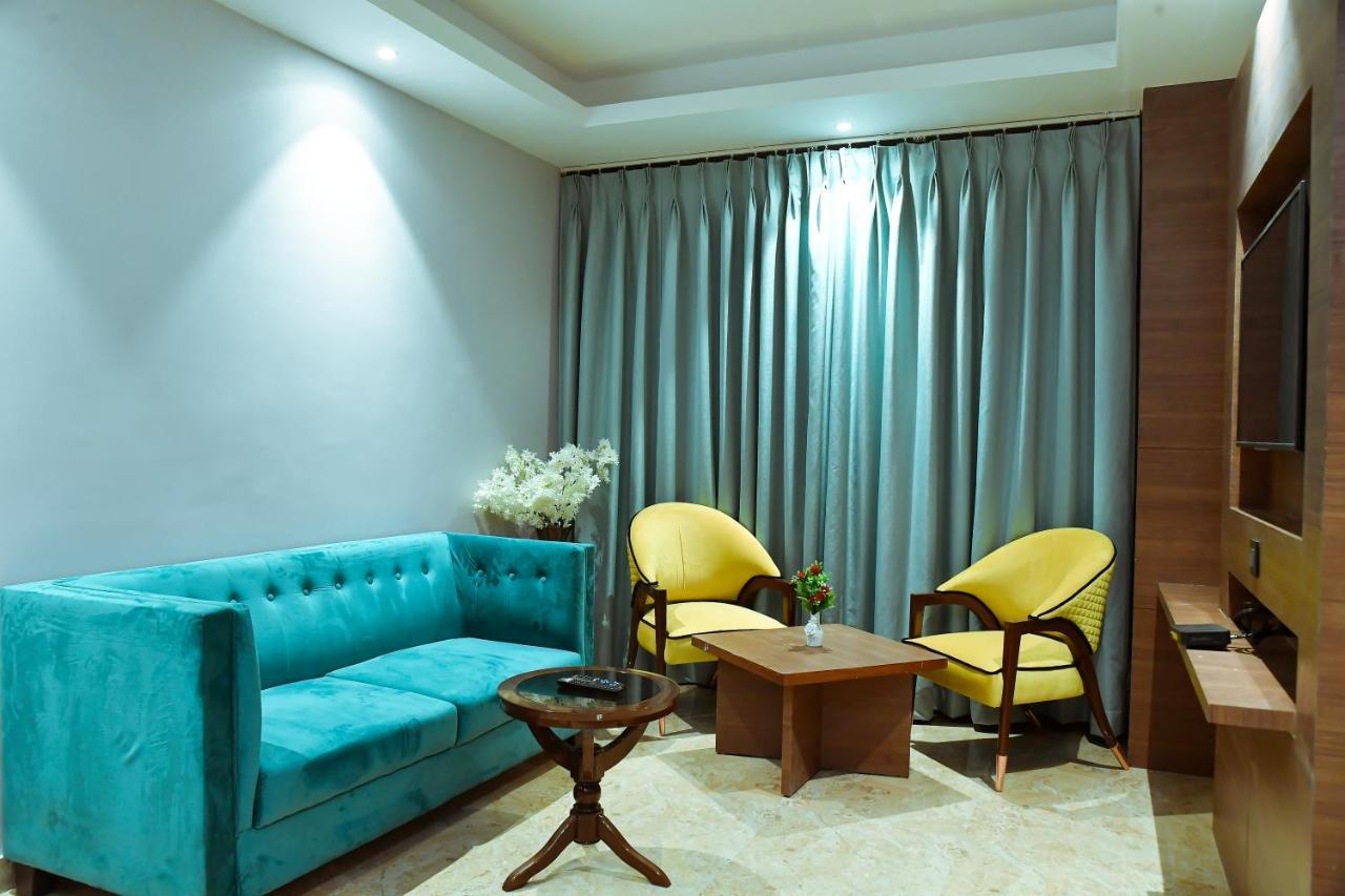 Raj Meridian Dibrugarh Ngoại thất bức ảnh